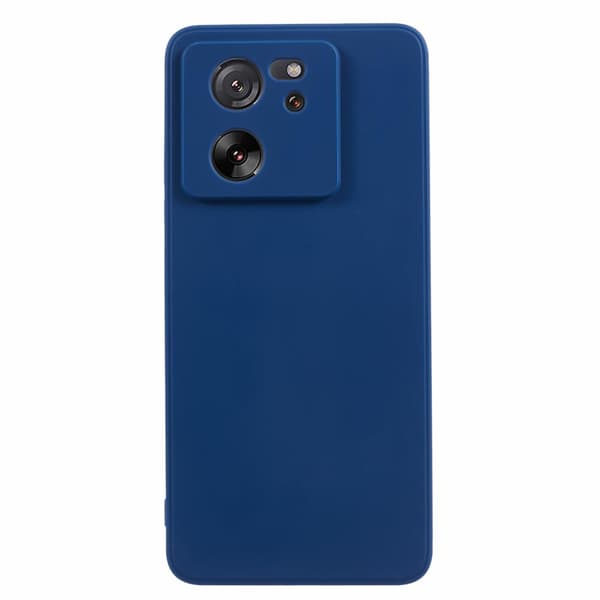 SKALO Xiaomi 13T/13T Pro Ultratynd TPU-skal