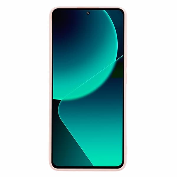 SKALO Xiaomi 13T/13T Pro Ultratunn TPU-Skal