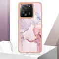 Pikkukuva 5 / 6: SKALO Xiaomi 13T/13T Pro Marmori TPU kuori - #3