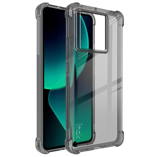 IMAK Xiaomi 13T/13T Pro Airbag Corners Suojakuori