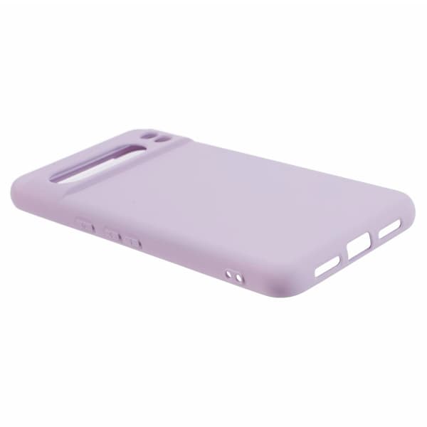 SKALO Google Pixel 8 Pro Ultratunn TPU-Skal