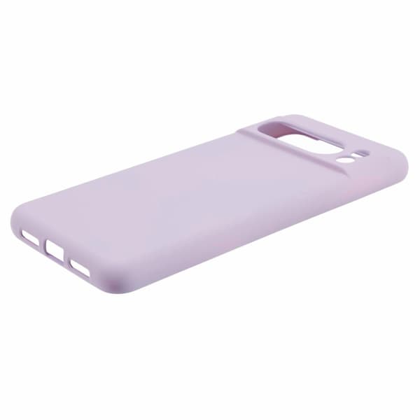 SKALO Google Pixel 8 Pro Ultratunn TPU-Skal