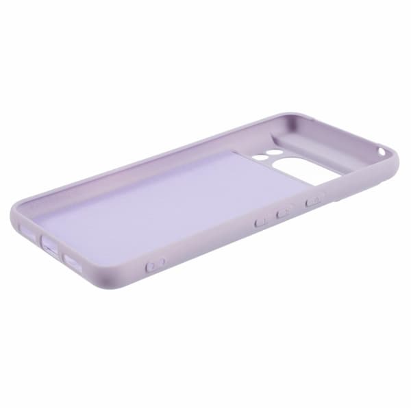 SKALO Google Pixel 8 Pro Ultratunn TPU-Skal