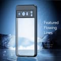 Miniatyrbillede 5 af 10: DUX DUCIS Google Pixel 8 Pro Aimo Series Cover - Sort