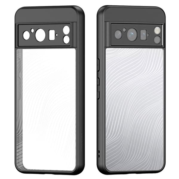 DUX DUCIS Google Pixel 8 Pro Aimo Series Cover - Sort