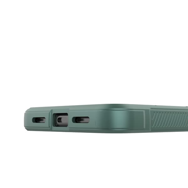 SKALO Google Pixel 8 Pro Rugged Bumpers TPU-suojakuori