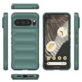 Pikkukuva 7 / 7: SKALO Google Pixel 8 Pro Rugged Bumpers TPU-suojakuori