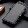 Miniatyrbillede 5 af 7: SKALO Google Pixel 8 Pro Premium Wallet Flip Cover - Sort