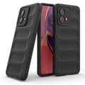 Pikkukuva 3 / 9: SKALO Motorola Moto G84 5G Rugged Bumpers TPU-suojakuori