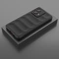 Pikkukuva 9 / 9: SKALO Motorola Moto G84 5G Rugged Bumpers TPU-suojakuori