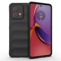 Pikkukuva 1 / 9: SKALO Motorola Moto G84 5G Rugged Bumpers TPU-suojakuori
