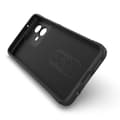 Pikkukuva 4 / 8: SKALO Motorola Moto G84 5G Rugged Bumpers TPU-suojakuori