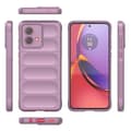 Pikkukuva 2 / 8: SKALO Motorola Moto G84 5G Rugged Bumpers TPU-suojakuori