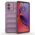 Pikkukuva 1 / 8: SKALO Motorola Moto G84 5G Rugged Bumpers TPU-suojakuori
