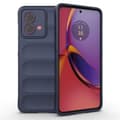 Pikkukuva 1 / 7: SKALO Motorola Moto G84 5G Rugged Bumpers TPU-suojakuori