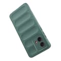Pikkukuva 5 / 8: SKALO Motorola Moto G84 5G Rugged Bumpers TPU-suojakuori