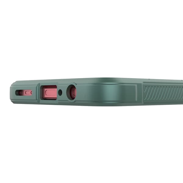 SKALO Motorola Moto G84 5G Rugged Bumpers TPU-suojakuori