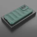 Pikkukuva 8 / 8: SKALO Motorola Moto G84 5G Rugged Bumpers TPU-suojakuori