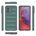 Pikkukuva 2 / 8: SKALO Motorola Moto G84 5G Rugged Bumpers TPU-suojakuori