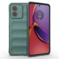 Pikkukuva 1 / 8: SKALO Motorola Moto G84 5G Rugged Bumpers TPU-suojakuori