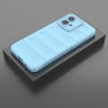 Pikkukuva 7 / 7: SKALO Motorola Moto G84 5G Rugged Bumpers TPU-suojakuori