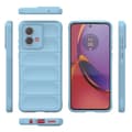 Pikkukuva 2 / 7: SKALO Motorola Moto G84 5G Rugged Bumpers TPU-suojakuori