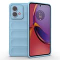 Pikkukuva 1 / 7: SKALO Motorola Moto G84 5G Rugged Bumpers TPU-suojakuori