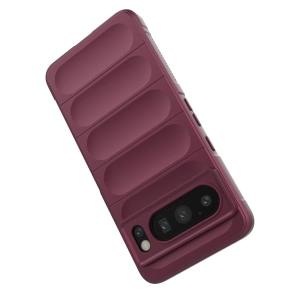 SKALO Google Pixel 8 Pro Rugged Bumpers TPU-Cover