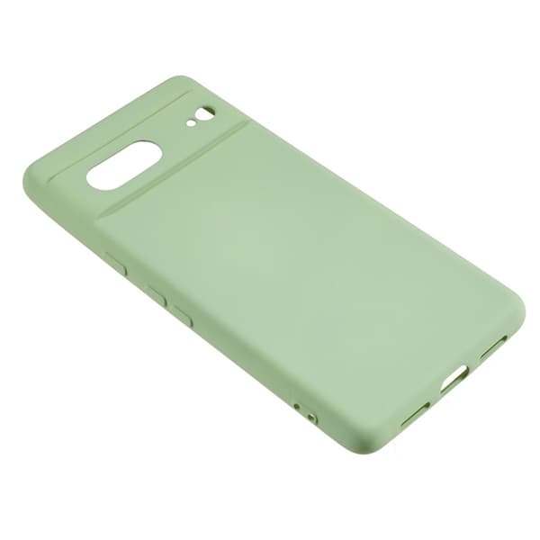 SKALO Google Pixel 8 Ultratunn TPU-Skal