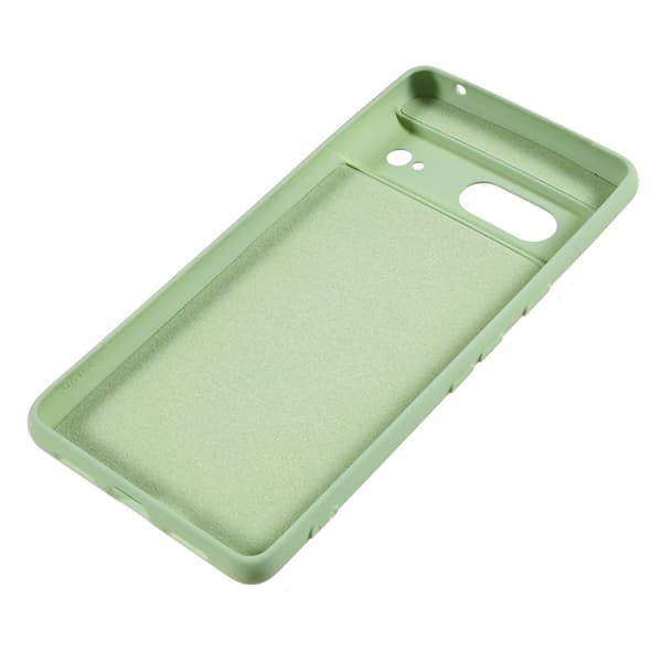 SKALO Google Pixel 8 Ultratunn TPU-Skal