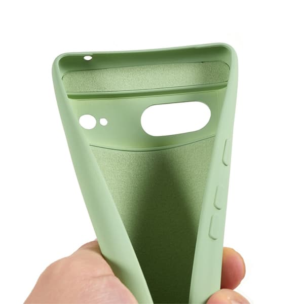 SKALO Google Pixel 8 Ultratunn TPU-Skal