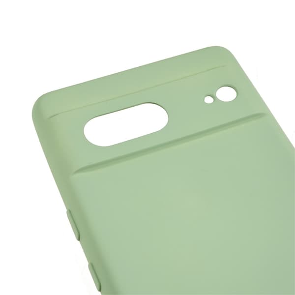 SKALO Google Pixel 8 Ultratunn TPU-Skal