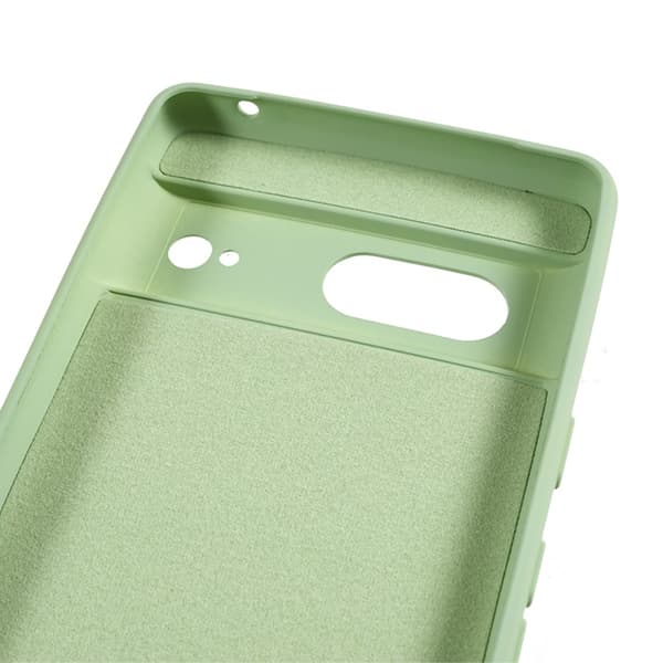 SKALO Google Pixel 8 Ultratunn TPU-Skal