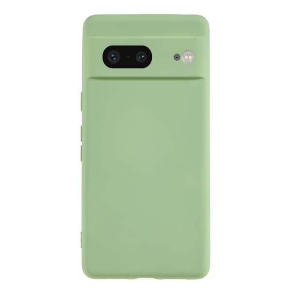 SKALO Google Pixel 8 Ultratunn TPU-Skal
