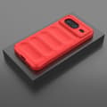 Pikkukuva 3 / 4: SKALO Google Pixel 8 Rugged Bumpers TPU-suojakuori