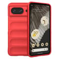 Pikkukuva 1 / 4: SKALO Google Pixel 8 Rugged Bumpers TPU-suojakuori