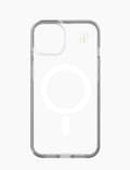 Miniatyrbild 5 av 5: Clear Case MagSafe iPhone 13 / 14 / 15 / 16e Clear