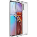 Miniatyrbild 1 av 5: IMAK Motorola Edge 40 Pro 5G Skal TPU Transparent