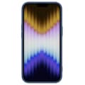 Miniatyrbild 2 av 6: NILLKIN iPhone 14 Plus Skal CamShield Silky Liquid Svart