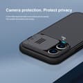 Miniatyrbild 3 av 5: NILLKIN iPhone 14 Pro Max Skal CamShield Pro Blå