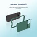 Miniatyrbild 4 av 6: NILLKIN iPhone 14 Plus Skal CamShield Pro Svart