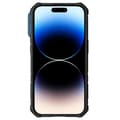 Miniatyrbild 2 av 6: NILLKIN iPhone 14 Pro Max Skal CamShield Armor Pro Blå