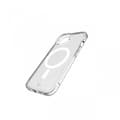 Miniatyrbilde 3 av 5: Tech21 iPhone 13/14/15 Deksel Evo Clear MagSafe Transparent