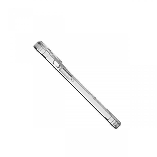Tech21 iPhone 13/14/15 Deksel Evo Clear MagSafe Transparent