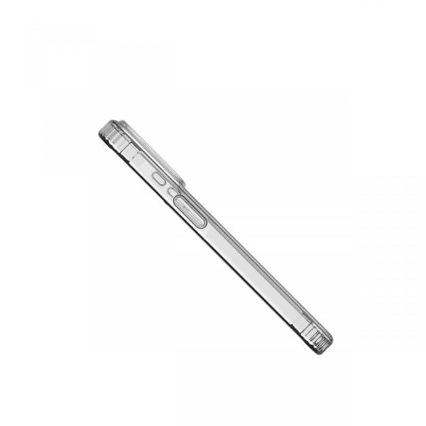 Tech21 iPhone 15 Pro Kuori Evo Clear Läpinäkyvä