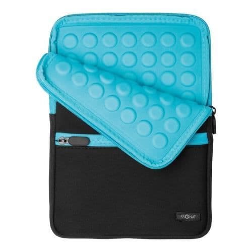 PAGNA 99517-20 TABLETTFODRAL 25,4 CM (10'') SKYDD SVART, BLÅ