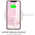 Miniatyrbillede 5 af 5: Gummibelagt stødsikker etui iPhone 11 - Pink