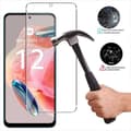 Miniatyrbild 3 av 4: Xiaomi Redmi Note 12 4G Härdat glas 0.26mm 2.5D 9H