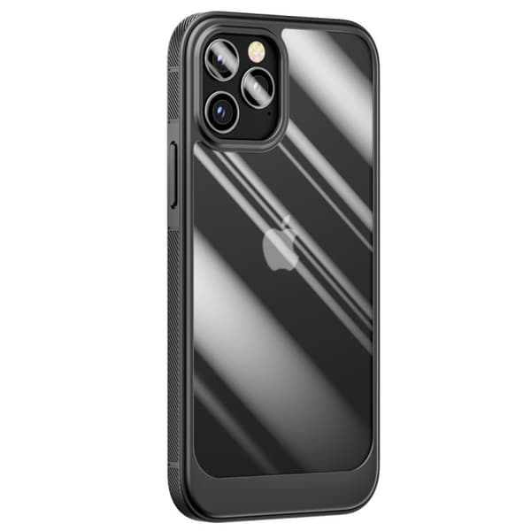 iPhone 15 Pro Max Stöttåligt & Elegant Skal Halo