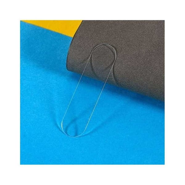 Xperia 1 V Kameraskydd Flexibelt Glas